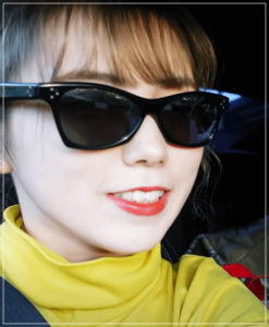 仲里依紗　妹　れいな